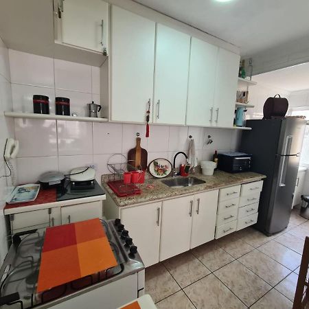 Bela Enseada Guaruja Daire Dış mekan fotoğraf